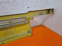 фото thumb №9, Renault master 2 ii 97-03 решітка решітка 7700352125