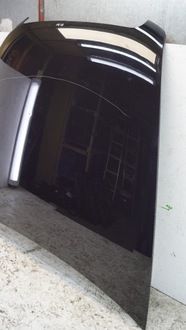 фото thumb №6, Капот кришка перед audi a6 c6