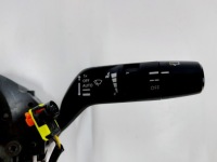 фото thumb №10, Qashqai iii j12 22r. рычаг переключатель комбинированный лента 255606rn3a