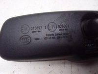 фото thumb №6, Дзеркало внутрішнє qashqai ii 2016r