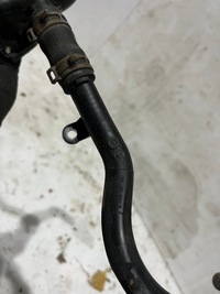 фото thumb №7, Audi q5 8r 3.2 wąż трубка шланг wody 06e121045ab 06e121044f