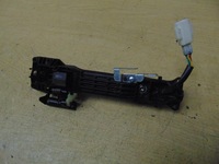 фото thumb №6, Ручка зовнішня права перед toyota prius ii 2003- europa 3q3