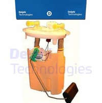 фото thumb №1, Delphi fg1028-12b1 модуль живильний w паливо