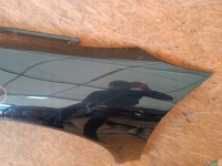 Porsche carrera s 911 997 2004 крыло левый перед 99750303100 оригинал Недорого, фото thumb