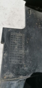 фото thumb №9, Nissa juke i f15 планка накладка порогова права 76850-1ka6a 10r-