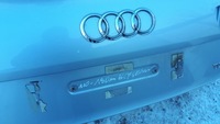 фото thumb №7, A6 c7 4g крышка багажника sedan красивая lx7w org