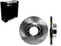 фото thumb №1, Starline тормозные диски тормозные 2szt opel movano renault