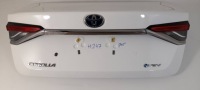 фото thumb №11, Toyota corolla e21 sedan 2026r кришка багажника 040 h247