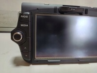 фото thumb №2, Kia ceed ii lift радио навигация bt карта map