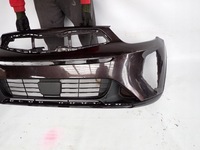 фото thumb №9, Kia stonic 17- бампер перед передний 86511-h8400