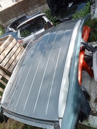 фото thumb №1, Крыша рейлинги ford ecosport