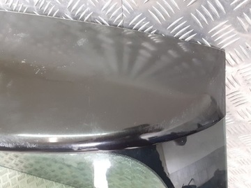 фото thumb №3, Крышка багажника toyota avensis t25 209 универсал