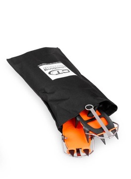 Автоматические кошки Climbing Technology Ice