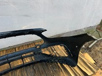 фото thumb №7, Mercedes c klasa w206 amg бампер перед