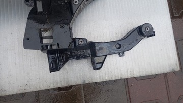 фото thumb №5, Pas переднее mercedes benz vito w639 2.2cdi a6395843238