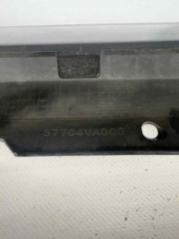 Subaru impreza wrx sti gj бампер перед передній sprysk. 57704va000 14-17r. Ціна, фото thumb