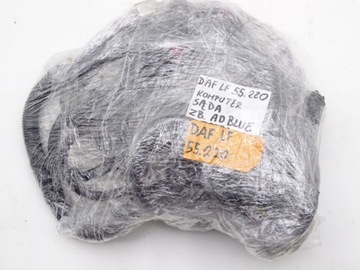 фото thumb №6, Daf lf 45 55 6.7 e4/5 06-13 джгут рами комп'ютера