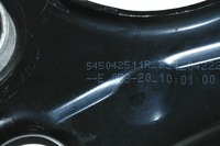 фото thumb №3, Важіль правий перед 545042511r renault clio v