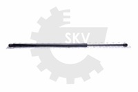 фото thumb №1, Пружина газовая, крышка багажника esen skv 52skv607