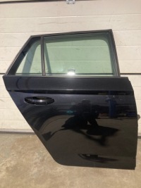 фото thumb №1, Двері праве задня skoda fabia iii kombi lf9r-1z1z