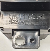 фото thumb №7, Замок зажигания ключ pilot jaguar xf x250 6w83-11572-ak