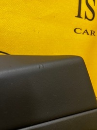 фото thumb №5, Боковина дверь левый зад переключатель динамик tesla модель 3