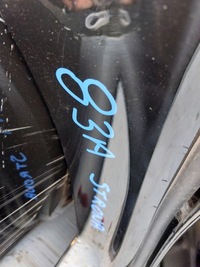 фото thumb №10, Audi q3 83a дверь правые перед зад сторона оригинал