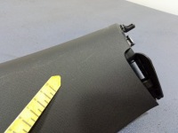 Купить Mercedes gle w167 защита пластик стойка задний  правый a1676906800, фото thumb