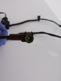 фото thumb №9, Джгут pdc перед mercedes cla 1185409513