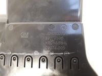 фото thumb №4, Решётка обдув 39079604 opel astra k