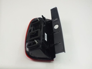 фото thumb №12, Dacia duster i 1 рестайлінг 13-17 лампа права 265506837r