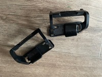 фото thumb №11, Audi a6 c8 s-line 2018-2023 заглушки склоомивача ліва + права 4k0 оригінал