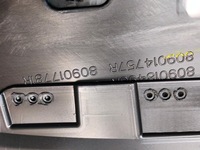 фото thumb №8, Оббивка обшивка двері лівий перед sandero iii