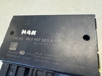 фото thumb №14, Audi a4 b8 kombi hak буксирувальний модуль джгут