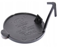 фото thumb №1, Заглушка фаркоп бампера hyundai ix35