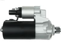 As-pl стартер audi a3 tt seat altea leon octavia vw golf v jetta Київ, фото thumb