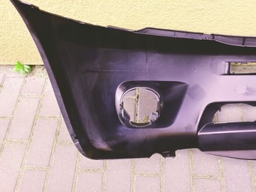 фото thumb №8, Бампер переднє toyota rav4 2003 2004 2005 2006