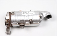 фото thumb №1, Фильтр частиц твердых dpf scr peugeot citroen 1.5 bluehdi