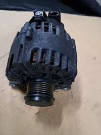 Купить Генератор mondeo mk4 2.0 tdci рестайлинг, фото thumb