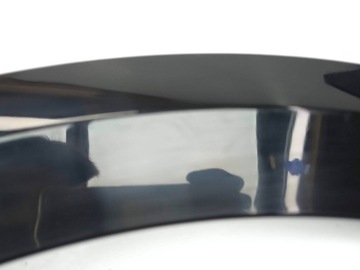 фото thumb №11, Kia niro 2024 правая сторона планка крыльев передней