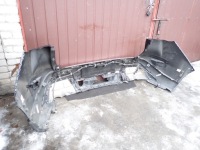 фото thumb №10, Бампер заднее kpl. з жгут датчики pdc infiniti qx60 l51 2022