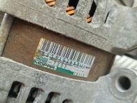 2022 jeep grand cherokee wl генератор 68391578a Недорого, фото thumb