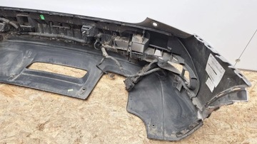 фото thumb №6, Бампер зад audi q3 8u0 рестайлинг 14-