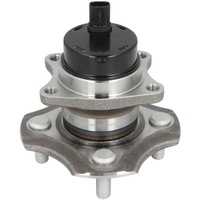 фото thumb №1, Ступица колеса toyota yaris toyota yaris 20-00