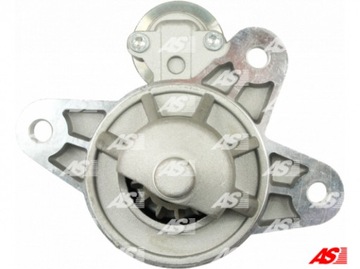 фото thumb №2, Стартери комплектні as-pl s9001