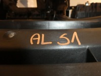 фото thumb №14, Skoda superb ii панель приладів консоль подушка безпеки шторки безпеки ремені