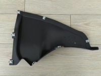 фото thumb №1, Bmw 7 f01 b7 alpina трикутник перед ліва сторона