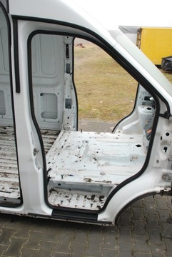 фото thumb №1, Transit mk8 12-18 прокладка двері l / p перед