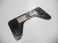 фото thumb №5, Кронштейн номерного знака rej. ford kuga 08-12 1104719