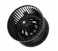 фото thumb №1, Двигатель вентилятора nissan micra k12 2003 - 2010